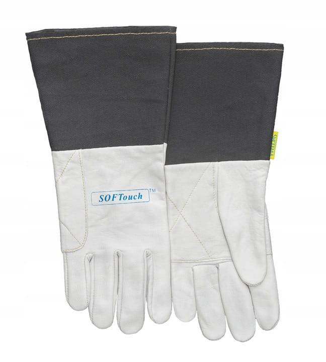 Weldas SOFTouch ™ Gants de soudage TIG en peau de chèvre - Le Comptoir du Soudeur