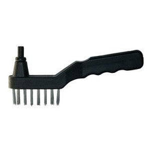 Marteau/brosse - Le Comptoir du Soudeur