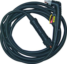 TORCHE plasma PT60 - 4m - pour PLASMACUT45 WUITHOM - Le Comptoir du Soudeur