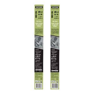 Electrodes enrobées Inox 316 - Le Comptoir du Soudeur