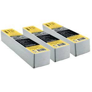 Electrodes enrobées acier rutile - Etui - Le Comptoir du Soudeur