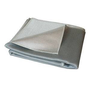 Toile anti-chaleur 1200°C - Le Comptoir du Soudeur