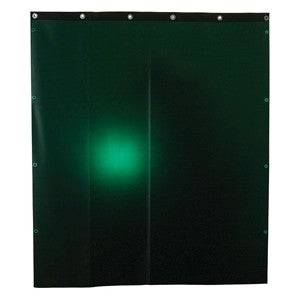 Rideau de soudure 0,4 mm - largeur 1400 mm - Le Comptoir du Soudeur
