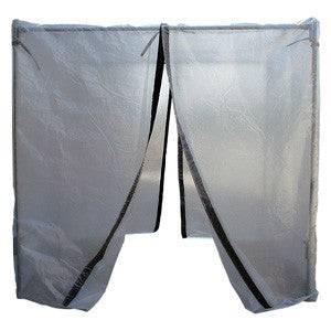 Tente de soudage exterieur - Le Comptoir du Soudeur