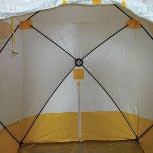 Tente de soudage pliable - Le Comptoir du Soudeur
