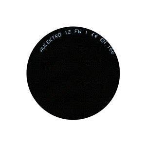 Verres minéraux noirs Ø 50 mm - Le Comptoir du Soudeur
