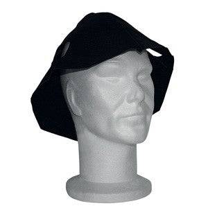 Bonnet de protection en cuir - Le Comptoir du Soudeur