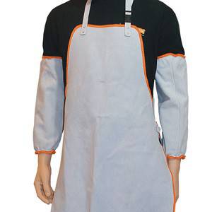 Manchettes 40 cm - - Le Comptoir du Soudeur