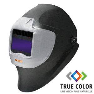 Masque de soudure FLEXMATE 390-TC, cellule True Color - - Le Comptoir du Soudeur