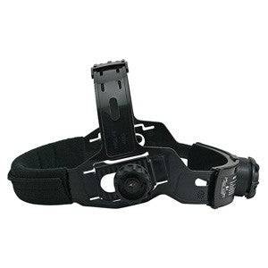 Serre-tête universel 4711-PRO avec bandeau - - Le Comptoir du Soudeur