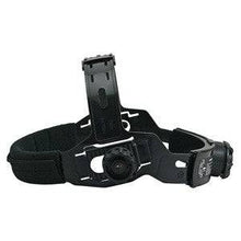 Serre-tête universel 4711-PRO avec bandeau - - Le Comptoir du Soudeur