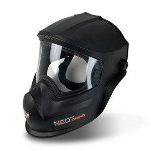 Visière de protection NEOGRIND WUITHOM - Le Comptoir du Soudeur
