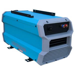 Poste à souder GRAND MIG 501 MULTI SYNERGIQUE TRIPHASÉ avec Refroidisseur - Le Comptoir du Soudeur