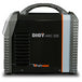 DIGYARC 225 - MMA -220A à 20 % - 35/50 -220 V-1ph avec PE 3m et PM 3m + valise de transport - Le Comptoir du Soudeur